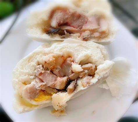 GOOD LUCK DIM SUM About