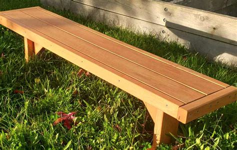 Bench Seats - Cypress Sawmill