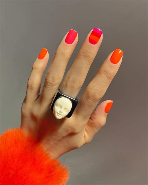 Toe Nail Polish Colors Summer 2022