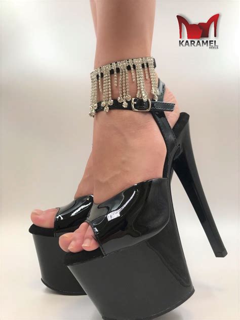 Купить стрипы Pleaser USA в Москве | Обувь для стриптиза, go-go, pole ...