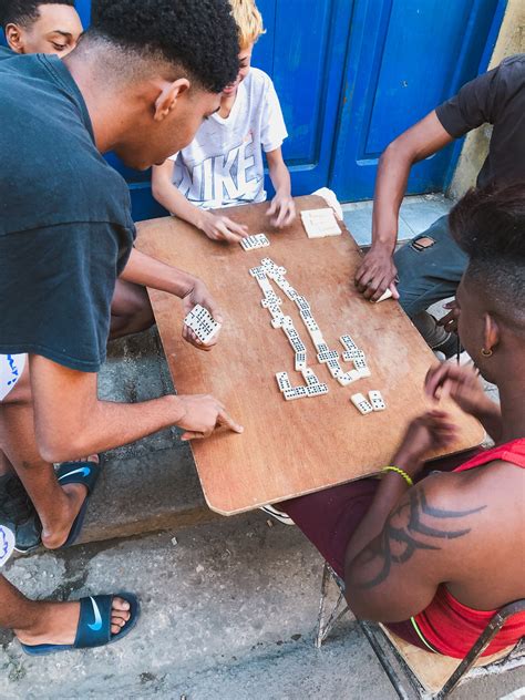 Cuba - Old Havana Walking Tour - Moderately Adventurous