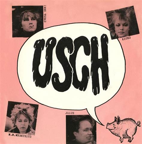 usch usch  vinyl discogs