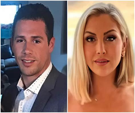 The Real - Gina Kirschenheiter slams ex-boyfriend Matthew for mocking