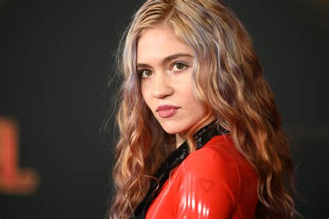 Grimes Says New Song 'Delete Forever' Inspired by Lil Peep's Death