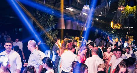 Ranking of the best clubs in Dubai | Two Continents
