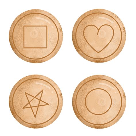 daltona png  formas encantadoras  descargar gratis png dalgona