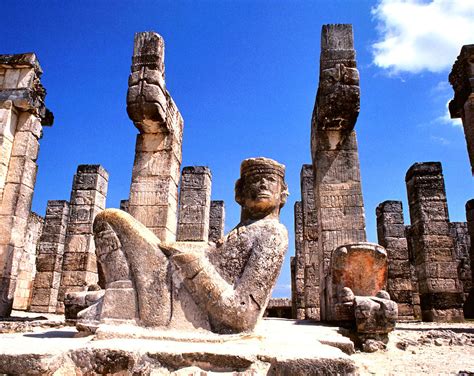 chac mool   universe photograph  robert rodvik fine art america