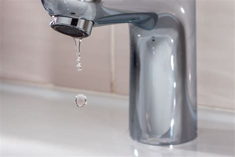 How To Close A Leaky Faucet at Lucile Hart blog