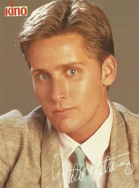 Emilio Estevez