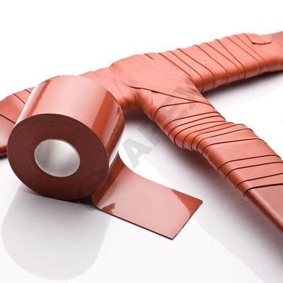 Silicon Tape, For Binding And Sealing at best price in Kolkata | ID: 19364388433