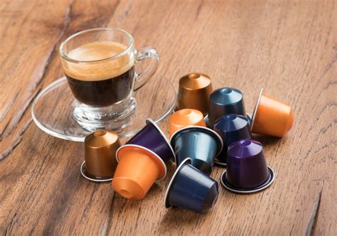 Best Coffee Pods Reviews UK 2021 - Top 8 Comparison