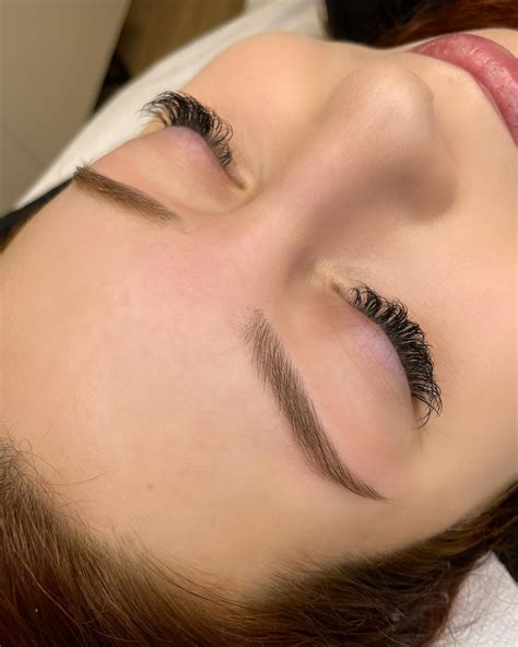 Brow Bar :: Studio Beauty Šternberk