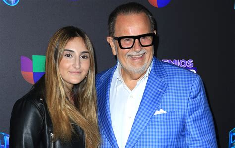 Raúl de Molina presume a su hija Mía de 23 años | AhoraMismo.com