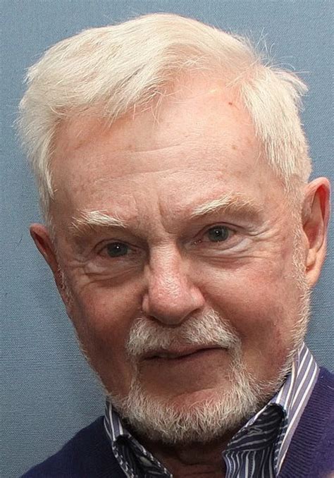 Derek Jacobi Actor 2