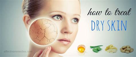35 Tips On How To Treat Dry Skin On Face & Body Naturally At Home