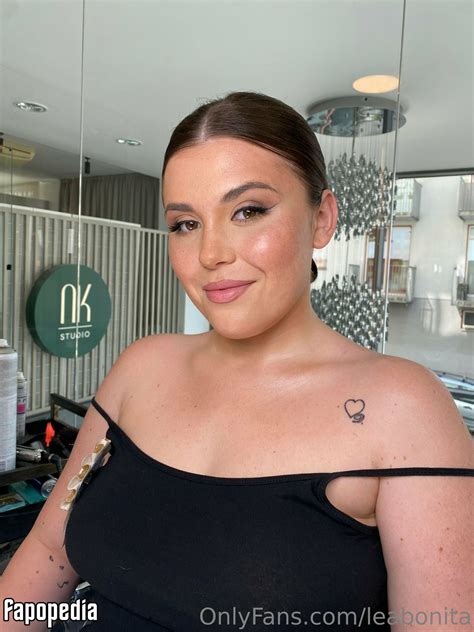 Leabonita Nude OnlyFans Leaks - Photo #1020419 - Fapopedia