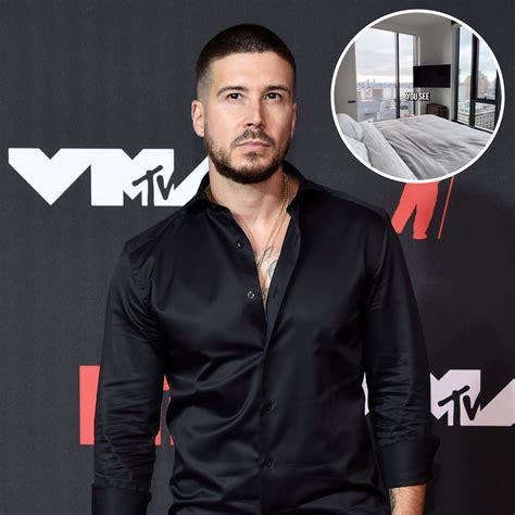 ‘Jersey Shore’ Vinny Guadagnino House Tour: Home Photos | Life & Style