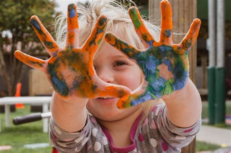 childrens art montessori parenting