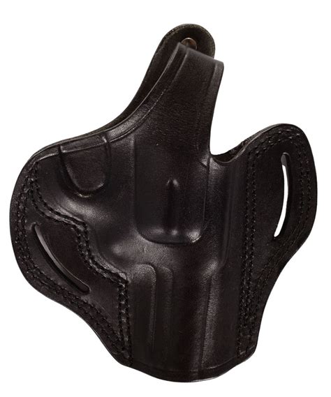 Colt King Cobra 357 Magnum Leather OWB 3 Holster | Pusat Holster