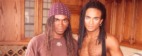milli vanilli american songwriter