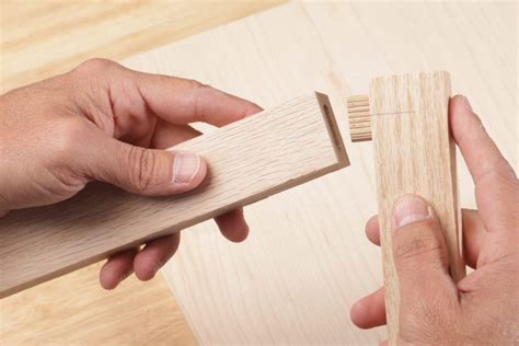 complete guide  dowel joints  ultimate wood joinery tutorial