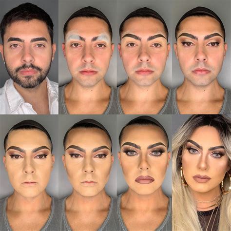 20+ Tips How to make mtf makeup tutorial - NadeemKobyn