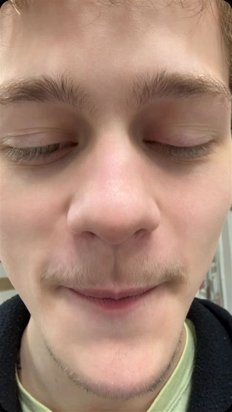 Samuel Deese-Chapman | ignore all the hair on my face i need to shave