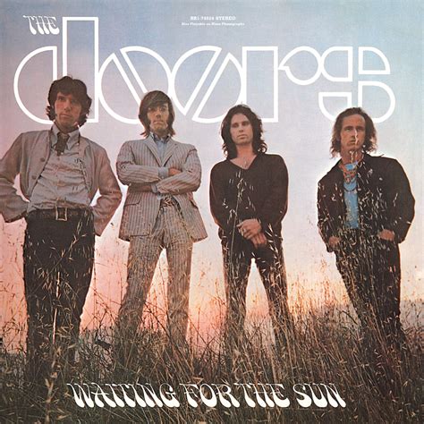 Waiting For The Sun [Remastered 180-gram Vinyl] – The Doors Official Online Store