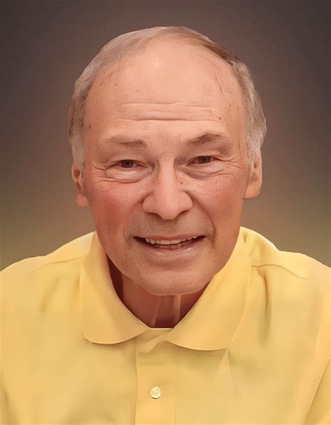 John Marsho - Krause Funeral Home & Cremation Services