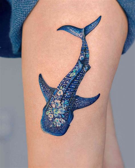 shark tattoo ideas 1