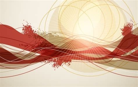 44 Beautiful Abstract Backgrounds For Free Download