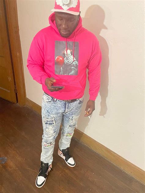 Remembering Demetrius Vitson: Obituary and Funeral Services 10