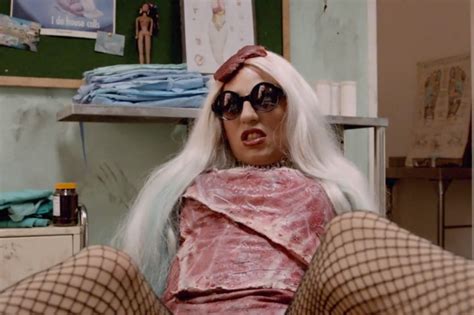 Lady Gaga to Die Antwoord: 'You Don't Have a Hit' - SPIN
