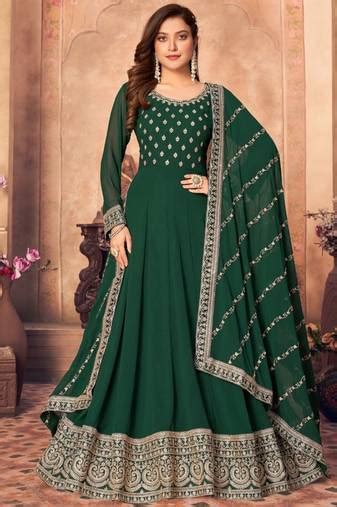 Page 3 of Anarkali-salwar-kameez