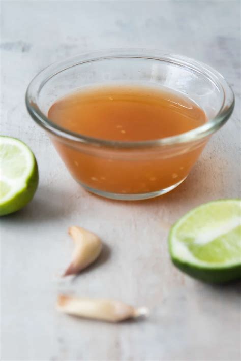 Nuoc Cham - Culinary Hill