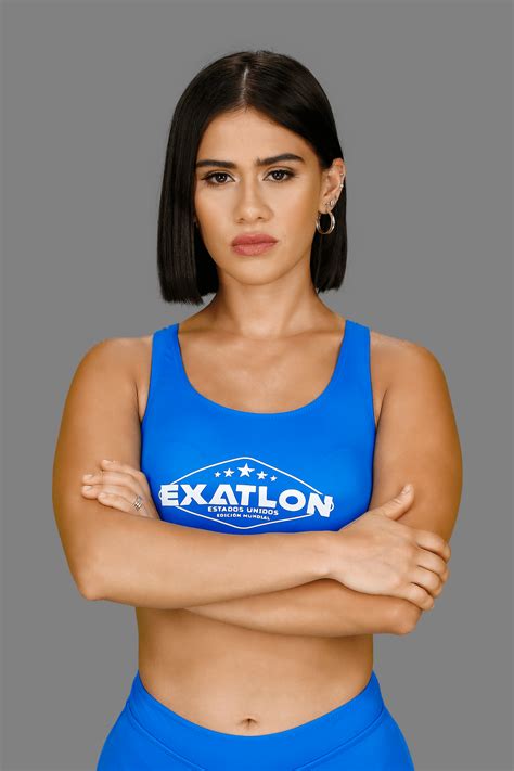 Exatlón Estados Unidos 2022: conoce a sus 20 atletas