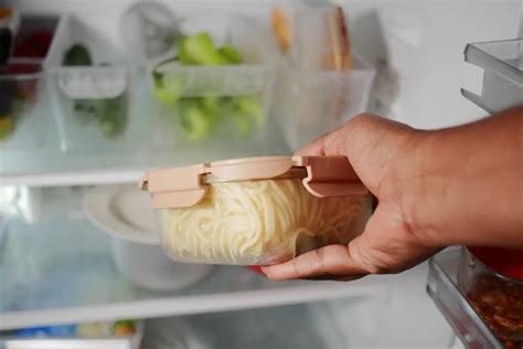 O Que Acontece Quando Um Alimento É Colocado Na Geladeira - O Que Acontece Quando Um Alimento é Colocado Na Geladeira? Confira!