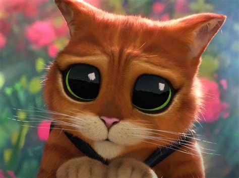 [TRAILER] Puss in Boots Returns in Sequel Film, 'Puss in Boots: The ...