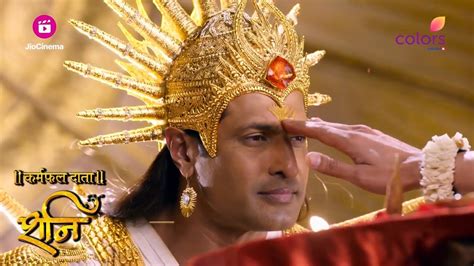 नये देवराज के रूप में सूर्यदेव की अभिषिक्त! | Shani | शनि - YouTube