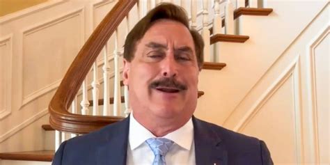 Mike Lindell's lawyers quit after he admits he can't pay 'millions' in ...