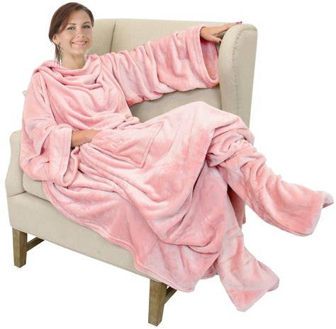 Wearable Blanket