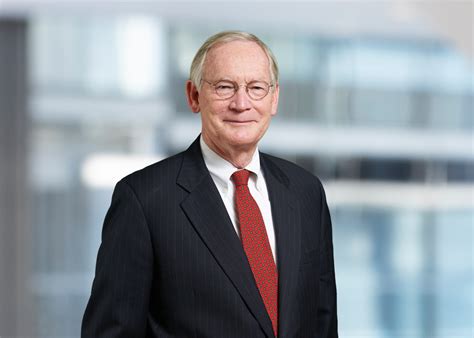 mark  lynch covington burling llp