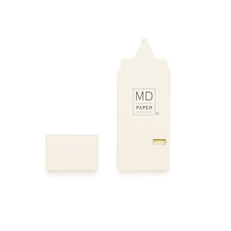 Midori Correction Tape – Shorthand