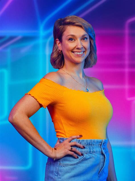 Karen Baumans | Big Brother Wiki | Fandom