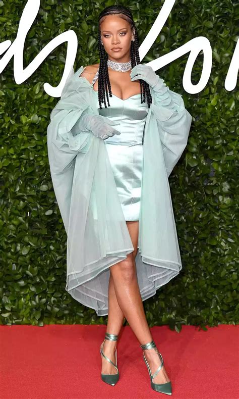 Rihanna's Best Outfits: Her Most Iconic Looks Yet | Rihanna outfits
