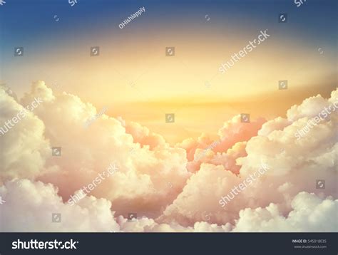 Gold clouds Images, Stock Photos & Vectors | Shutterstock