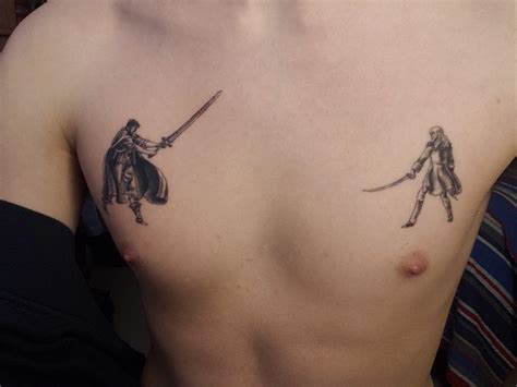 Sharing my first Berserk tattoo! : r/Berserk
