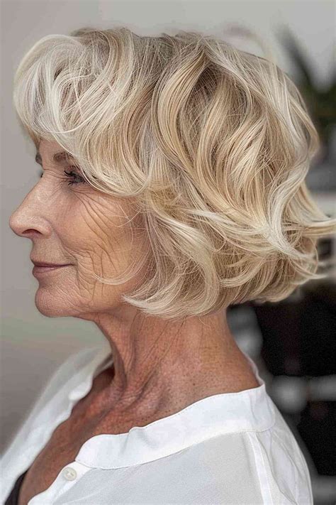 Short Wavy Bob Hair - Sotheby’s Institute Digital Archive