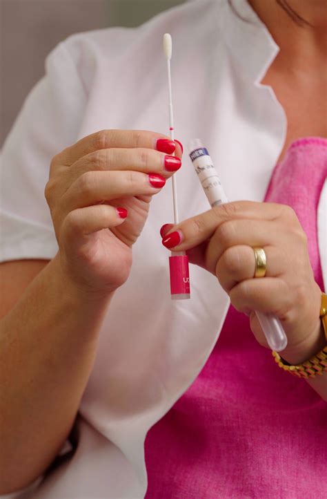 hoe gebruik ik de zelftest bmhk