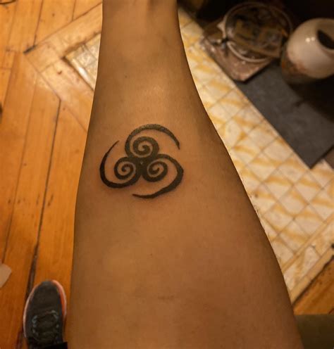 element tattoo 4